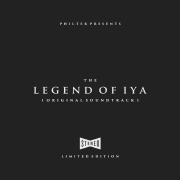 The Legend of Iya (Original Game Score)