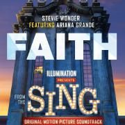 Faith (From