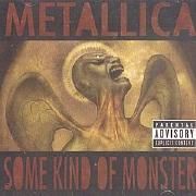 Some Kind Of Monster}