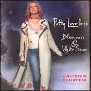 Bluegrass & White Snow (A Mountain Christmas)