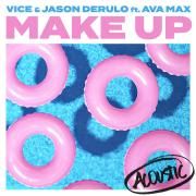 Make Up (Acustic VersioN) (feat. Ava Max)}