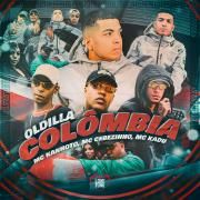 Colômbia (part. MC Kanhoto e MC Kadu)