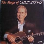 The Magic Of Chet Atkins}