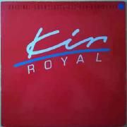 Kir Royal 