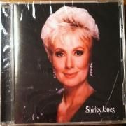 Capa do Álbum "Shirley Jones (2000)", de Shirley Jones