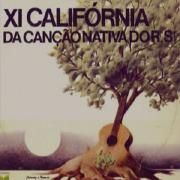 XI Califórnia da Canção Nativa}