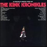 The Kink Kronikles}