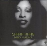 Dance Classics Of Chaka Khan}