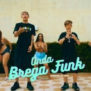 Onda do Brega Funk (part. mc ivinho)
