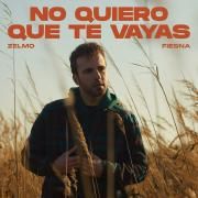 No Quiero Que Te Vayas