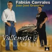 Vallenato Original