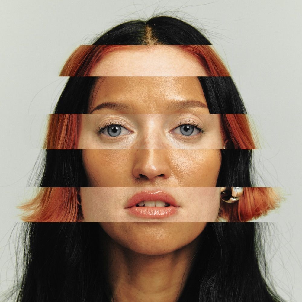 Portada del álbum "Ritual", de Icona Pop