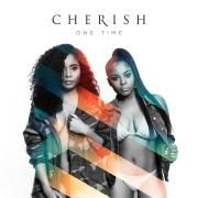 Portada de Sencillo/EP "One Time", de Cherish