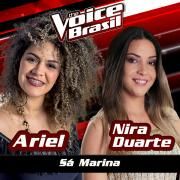 Sá Marina (The Voice Brasil 2016)}