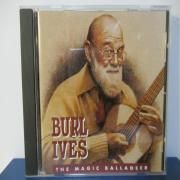 The Magic Balladeer}