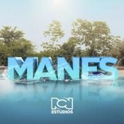 Capa do Álbum "MANES (Banda Sonora Original De La Serie)", de Canal RCN