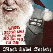 Glorious Christmas Songs That Will Make Your Black Label Heart Feel Good}