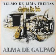 Alma de Galpão}