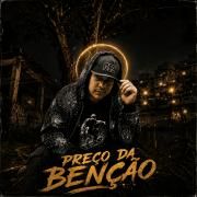 Portada de Sencillo/EP "PREÇO DA VENÇÃO", de Enzo Brown