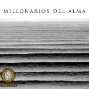 Portada de Álbum "Millonarios del Alma", de La Mente