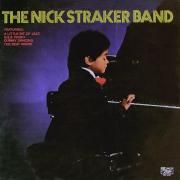 The Nick Straker Band}