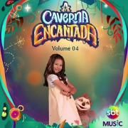 A Caverna Encantada, Vol. 4}