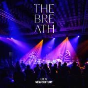 Portada de Álbum "Live at New Century", de The Breath