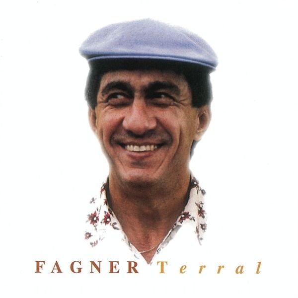 Canteiros - música y letra de Fagner