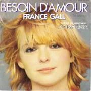 Besoin D'amour (Extrait Du Spectacle Starmania)