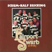 Scrum-Half Bricking