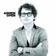 Armen Open}