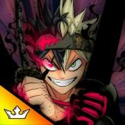 Rap de Asta (Black Clover)}