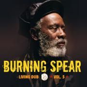 Living Dub - Vol. 5}