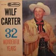 32 Wonderful Years