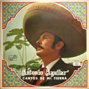 Cantos De Mi Tierra