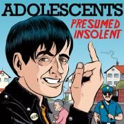 Presumed Insolent}
