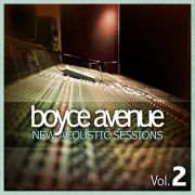 New Acoustic Sessions (vol.2)}