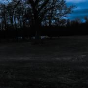 river's end