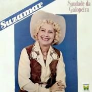 Saudade da Galopeira
