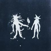 Capa do Álbum "Quiero Habitarme", de The Space Ocean