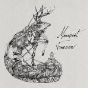 Portada de Sencillo/EP "Tomorrow", de Manapart