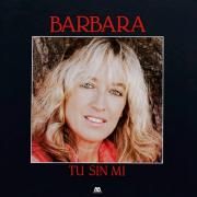 Portada de Álbum "Tu Sin Mi", de Barbara Bourse