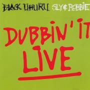 Dubbin' It Live}
