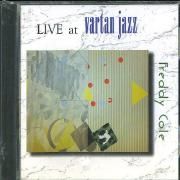 Live At Vartan Jazz}