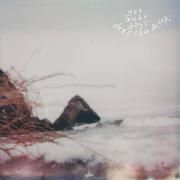Capa do Single/EP "Deepsea Diver", de Getaway Dogs