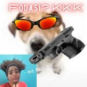 Capa do Single/EP "fodasi? kkk (part. Void.mp3 e YU MATO)", de Daluquix