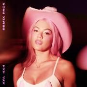 4x4 (Remixes)