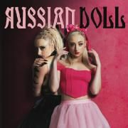 Portada de Sencillo/EP "Russian Doll", de Renata Schneider