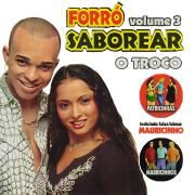 O Troco - Vol. 3