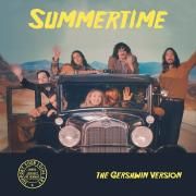 Summertime The Gershwin Version}